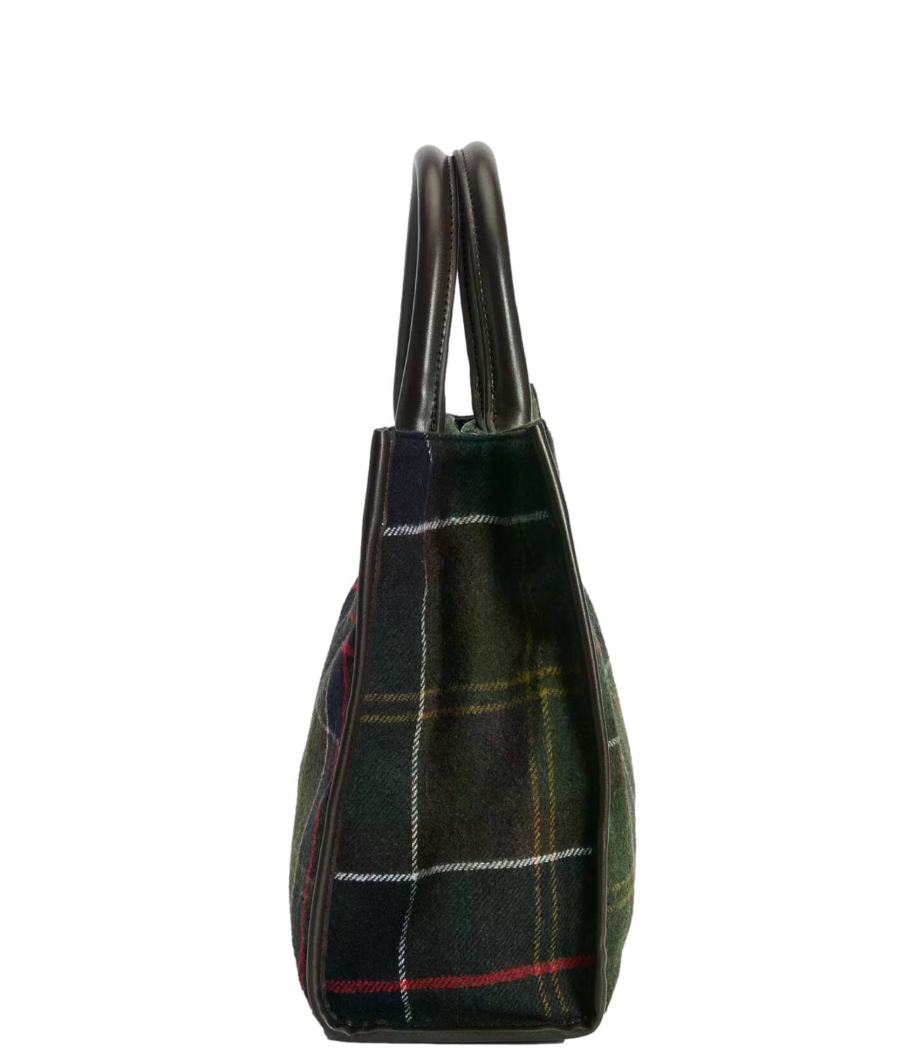 Barbour Borsa da Donna - Classic Tartan - 262mlba0423