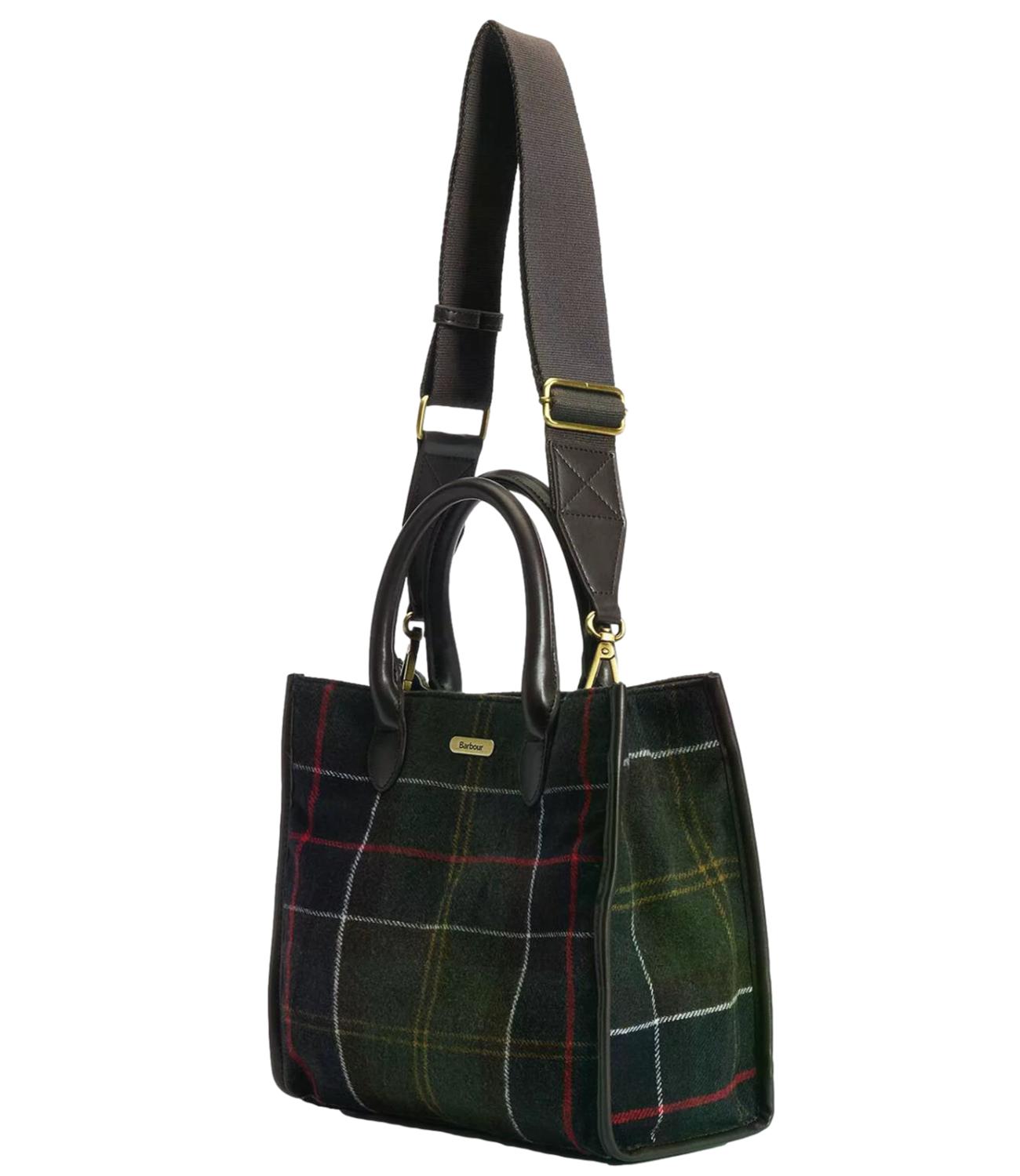 Barbour Borsa da Donna - Classic Tartan - 262mlba0423