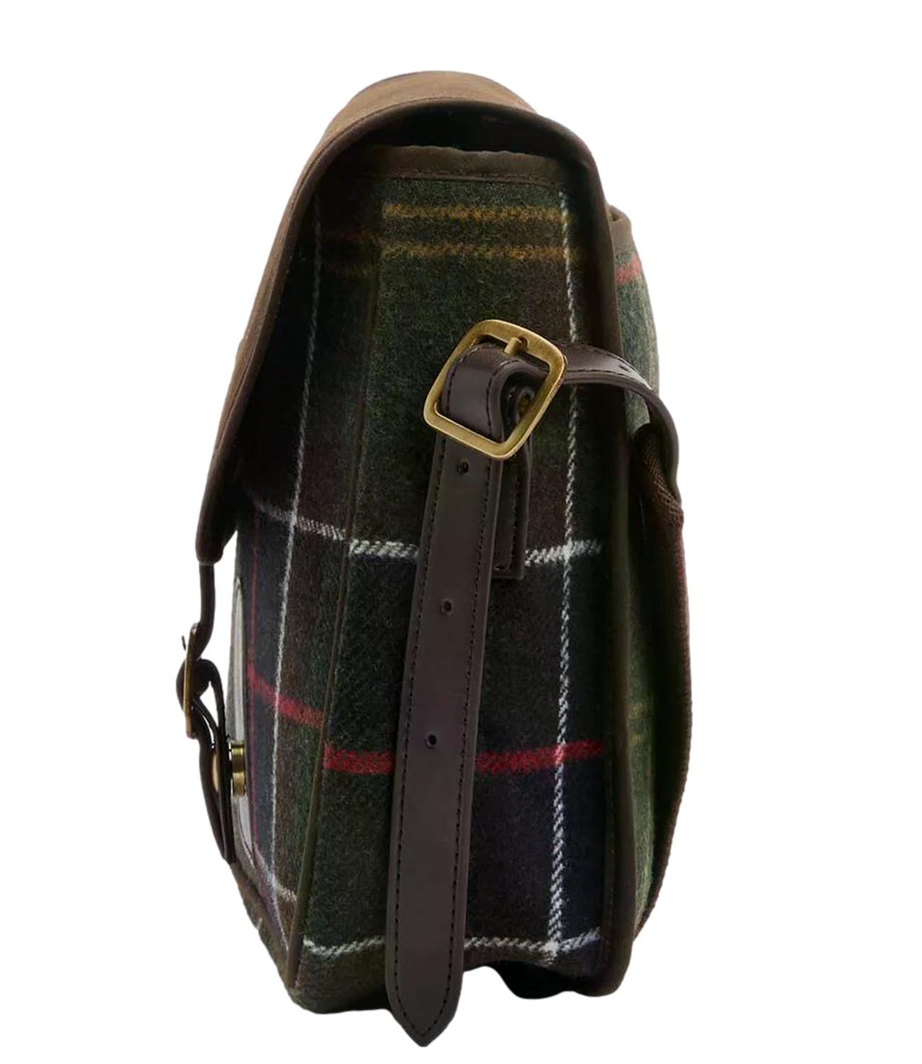 Barbour Borsa da Donna - Classic Tartan - 262mlba0479