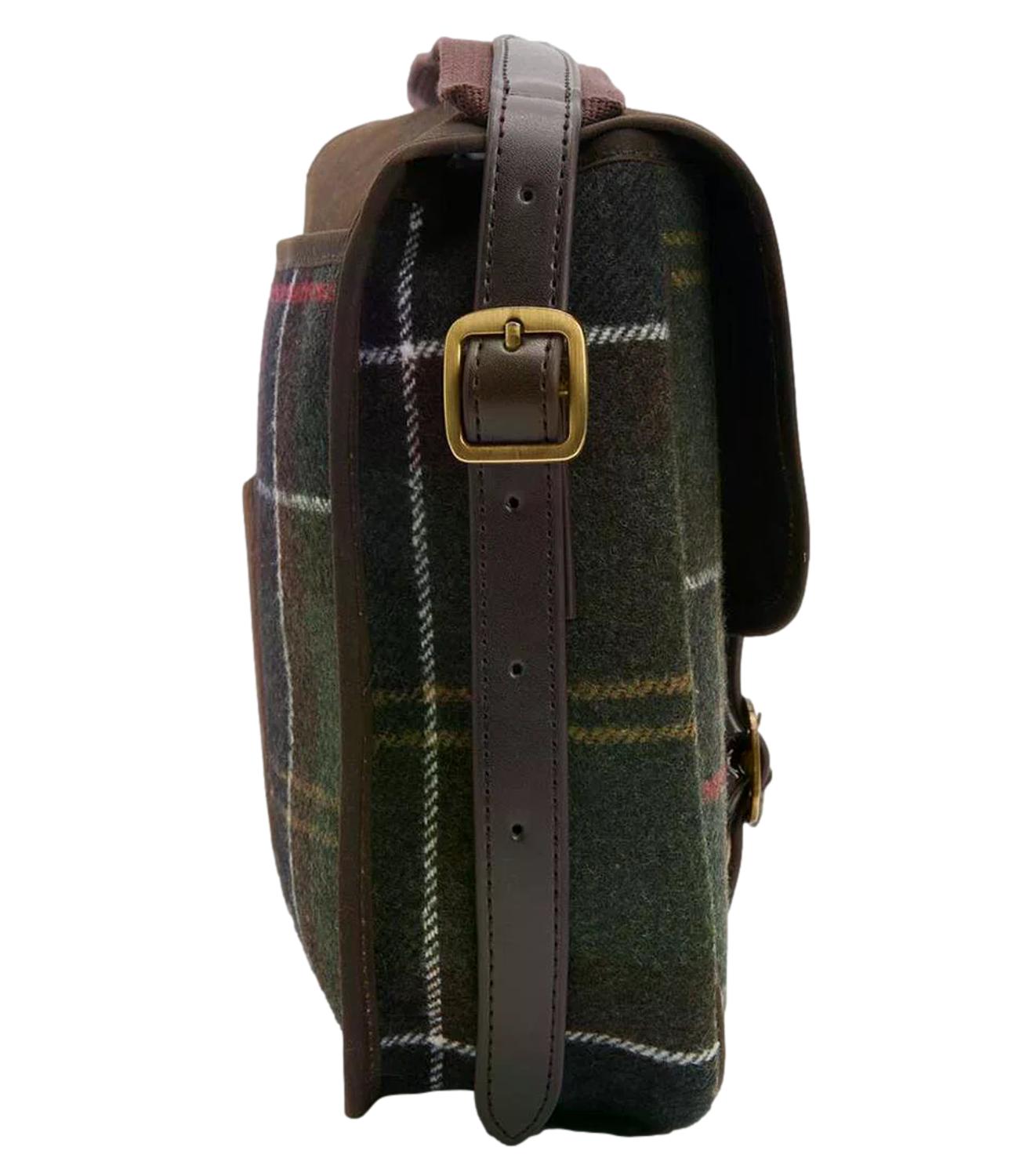 Barbour Borsa da Donna - Classic Tartan - 262mlba0479
