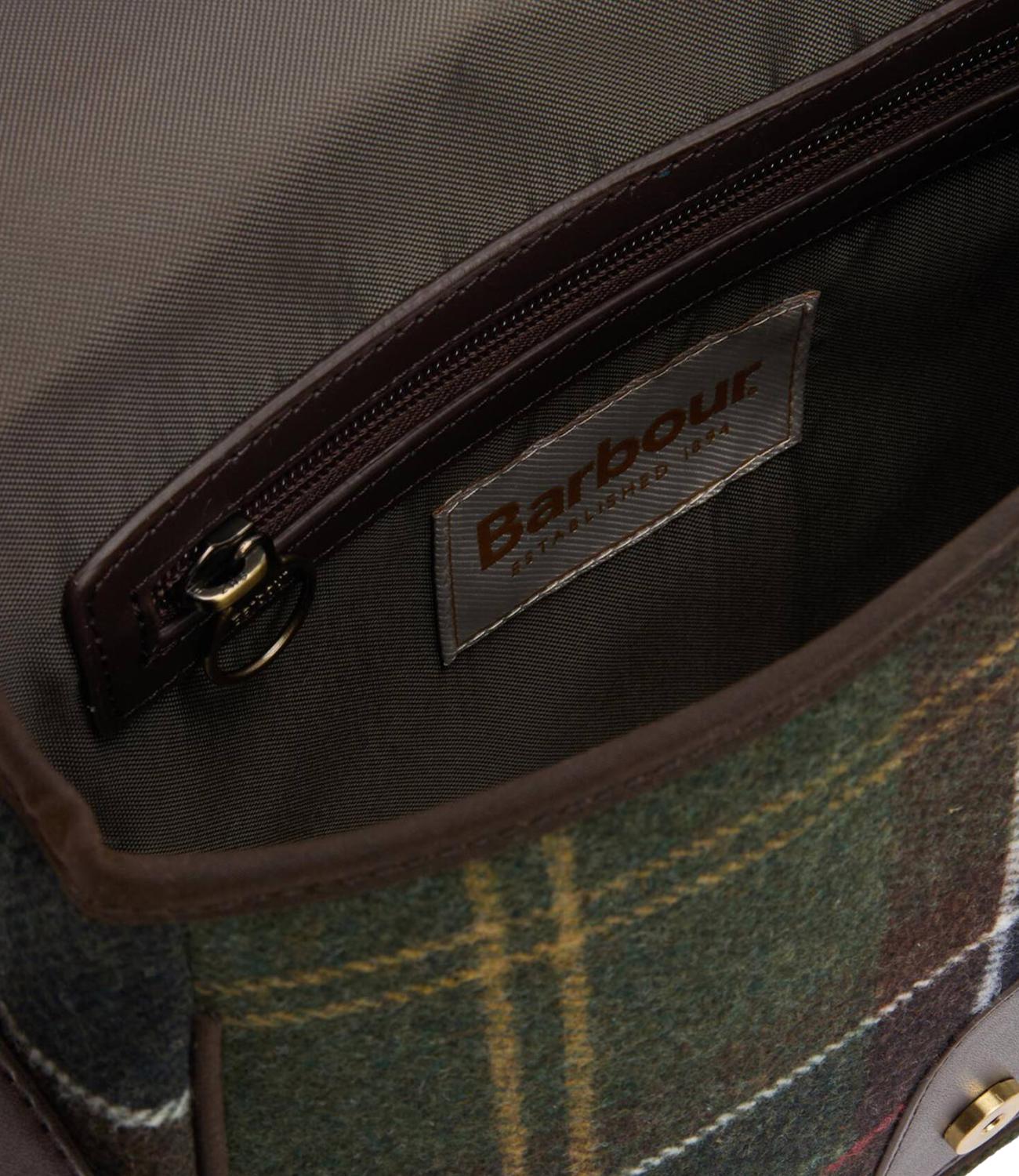 Barbour Borsa da Donna - Classic Tartan - 262mlba0479