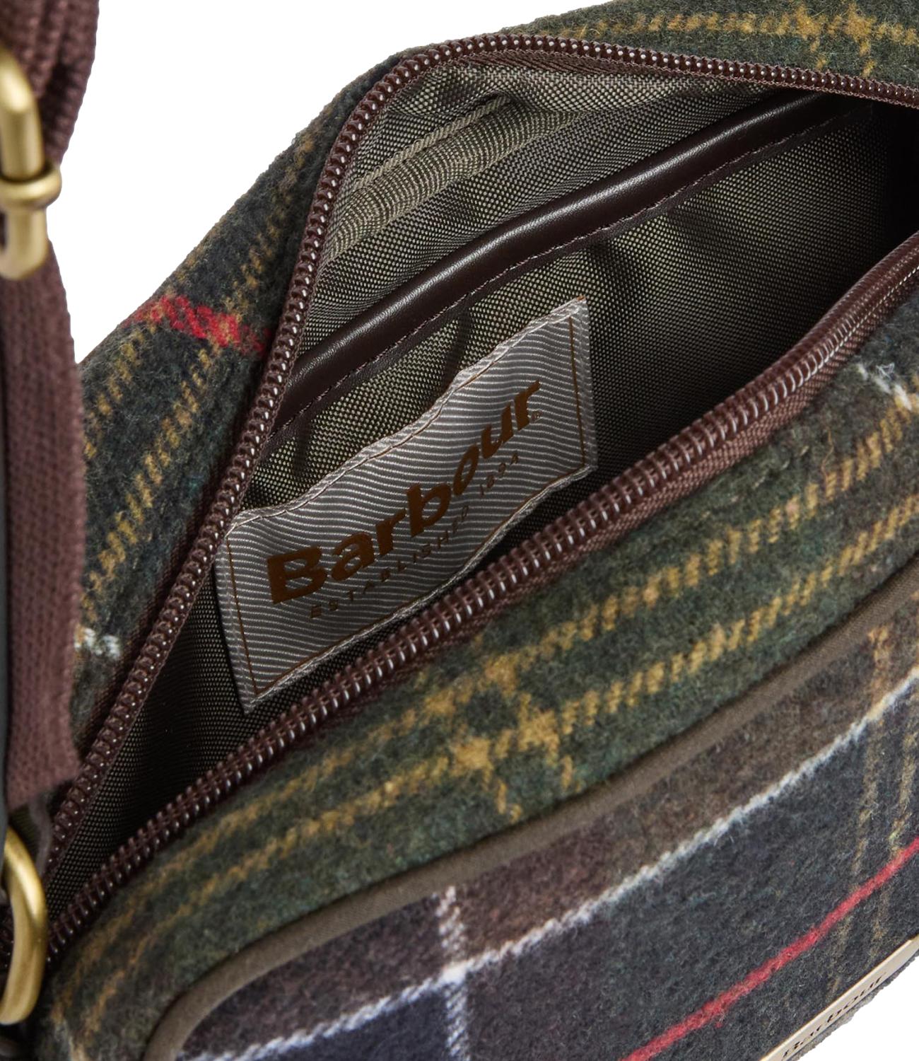 Barbour Borsa da Donna - Classic Tartan - 262mlba0543