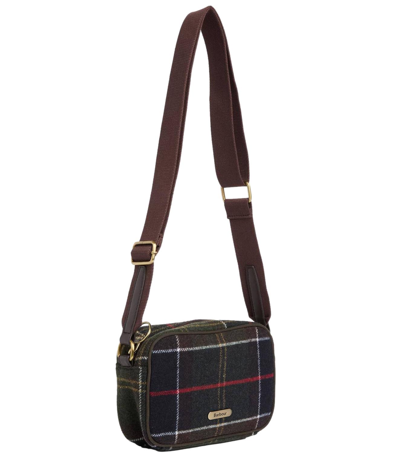 Barbour Borsa da Donna - Classic Tartan - 262mlba0543