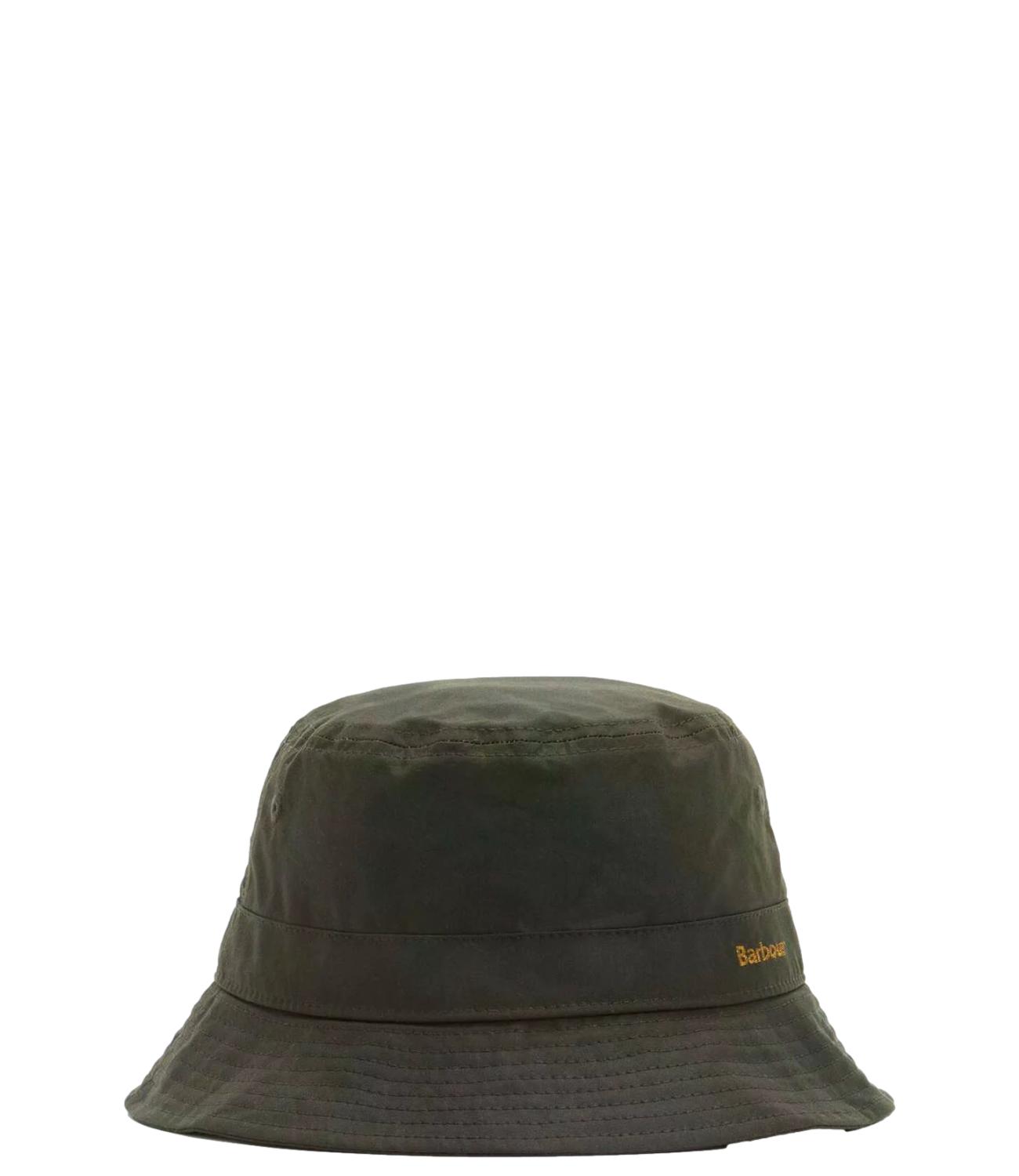 Barbour Cappello da Uomo - Fern - 262mlha0519