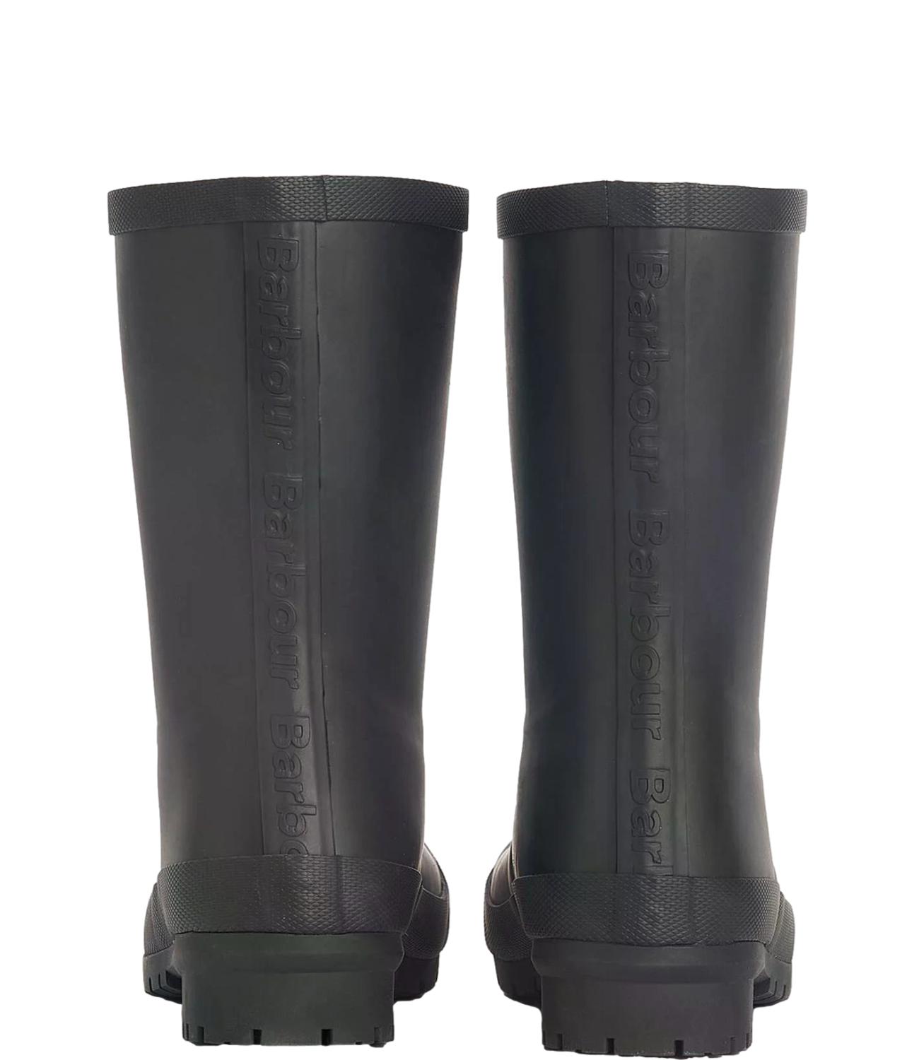 Barbour Stivali da Donna - Black - 262mlrf0084