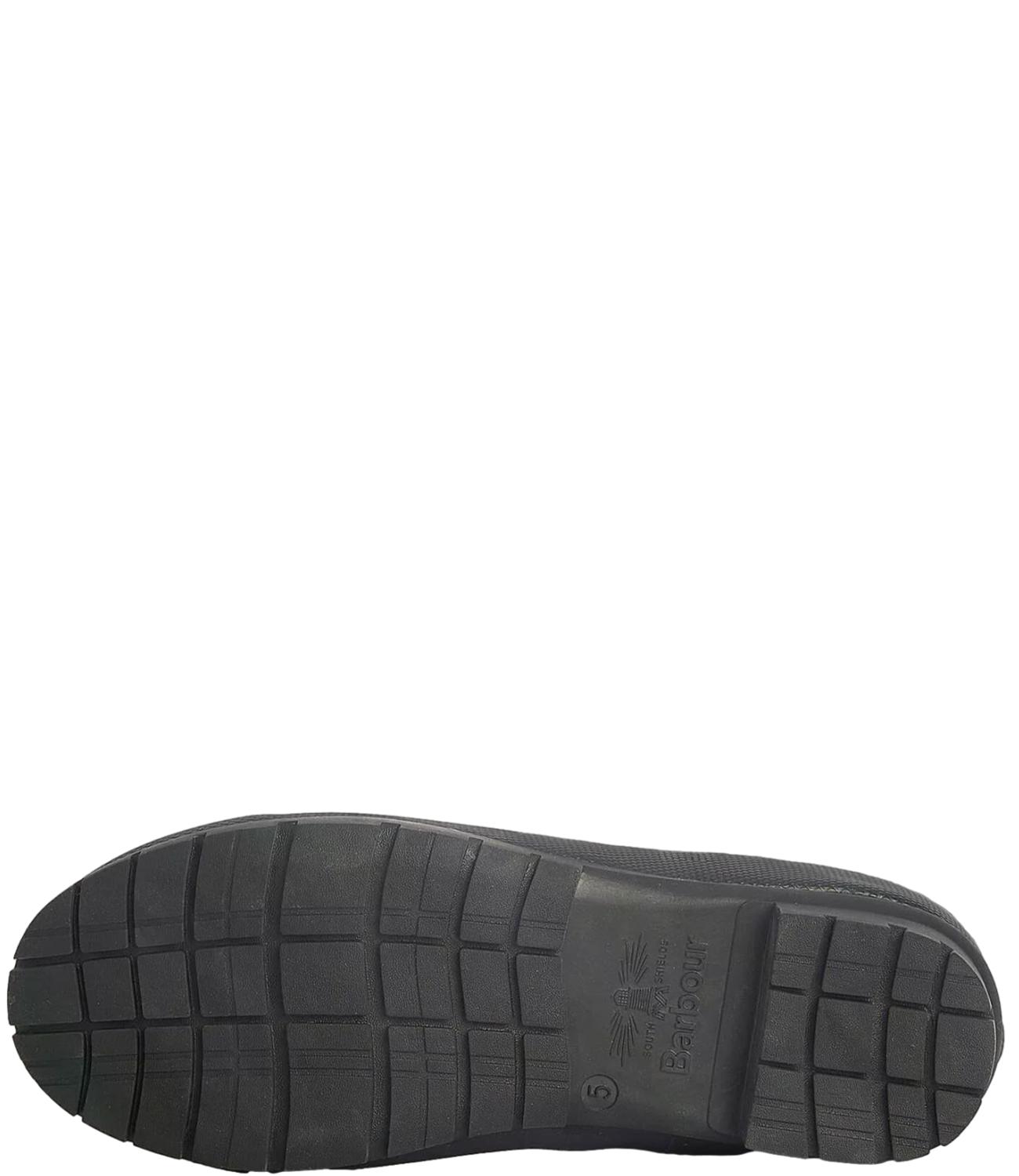 Barbour Stivali da Donna - Black - 262mlrf0084