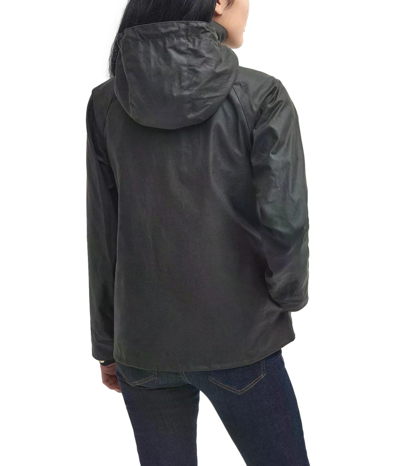 Barbour Giacca da Donna - Olive/classic - 262mlwx1081