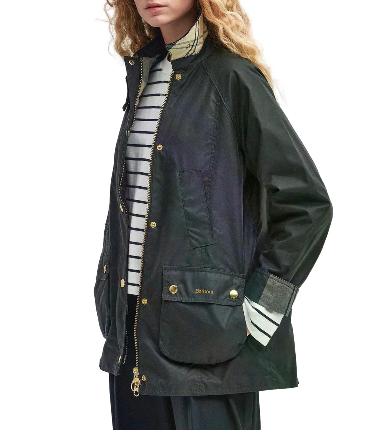 Barbour Giacca da Donna - Sage/ancient - 262mlwx1402
