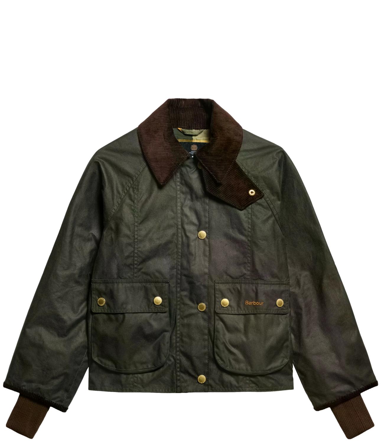 Barbour Giacca da Donna - Sage/ancient - 262mlwx1403