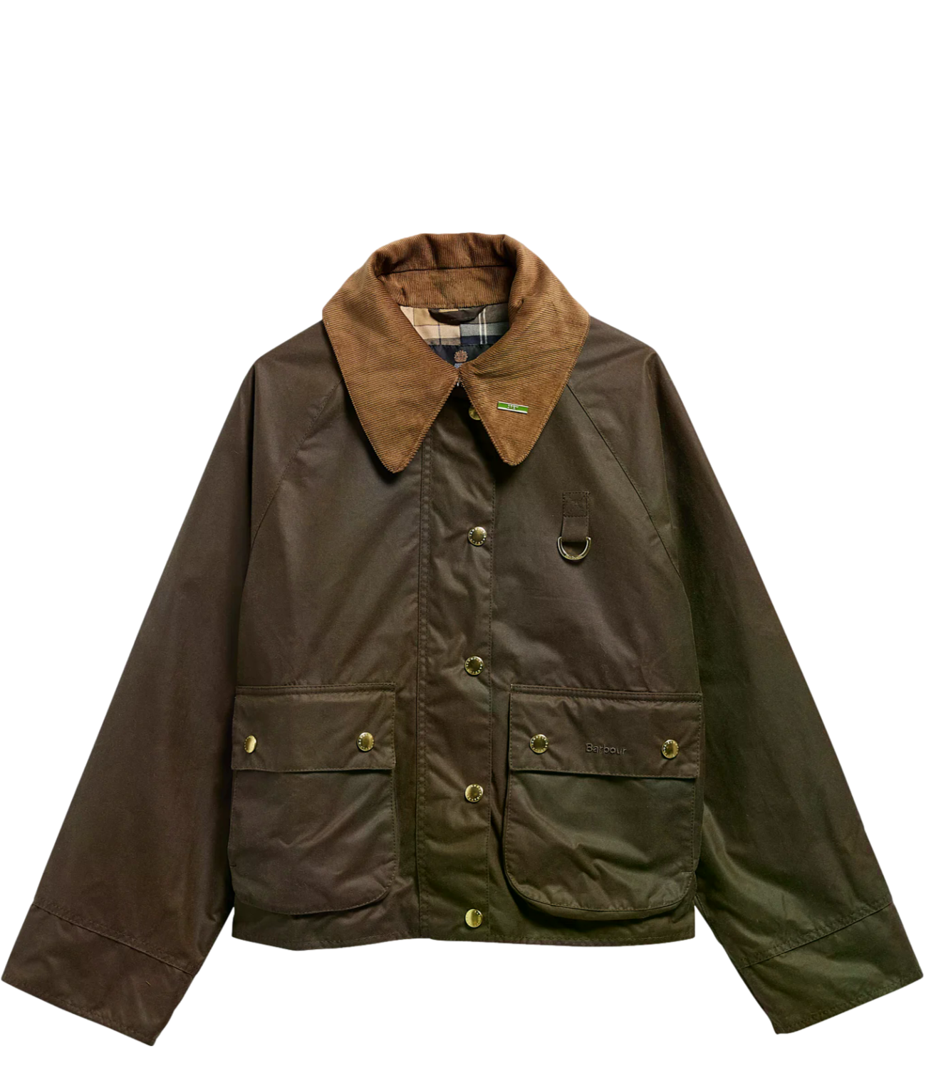 Barbour Giacca da Donna - Beech/birchwood - 262mlwx1595