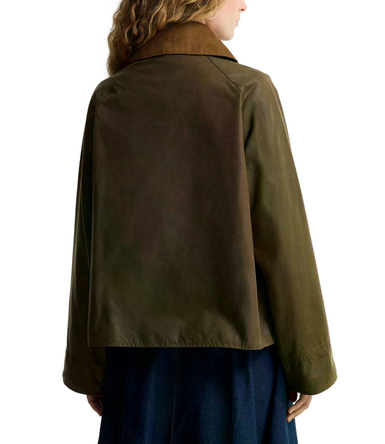 Barbour Giacca da Donna - Beech/birchwood - 262mlwx1595