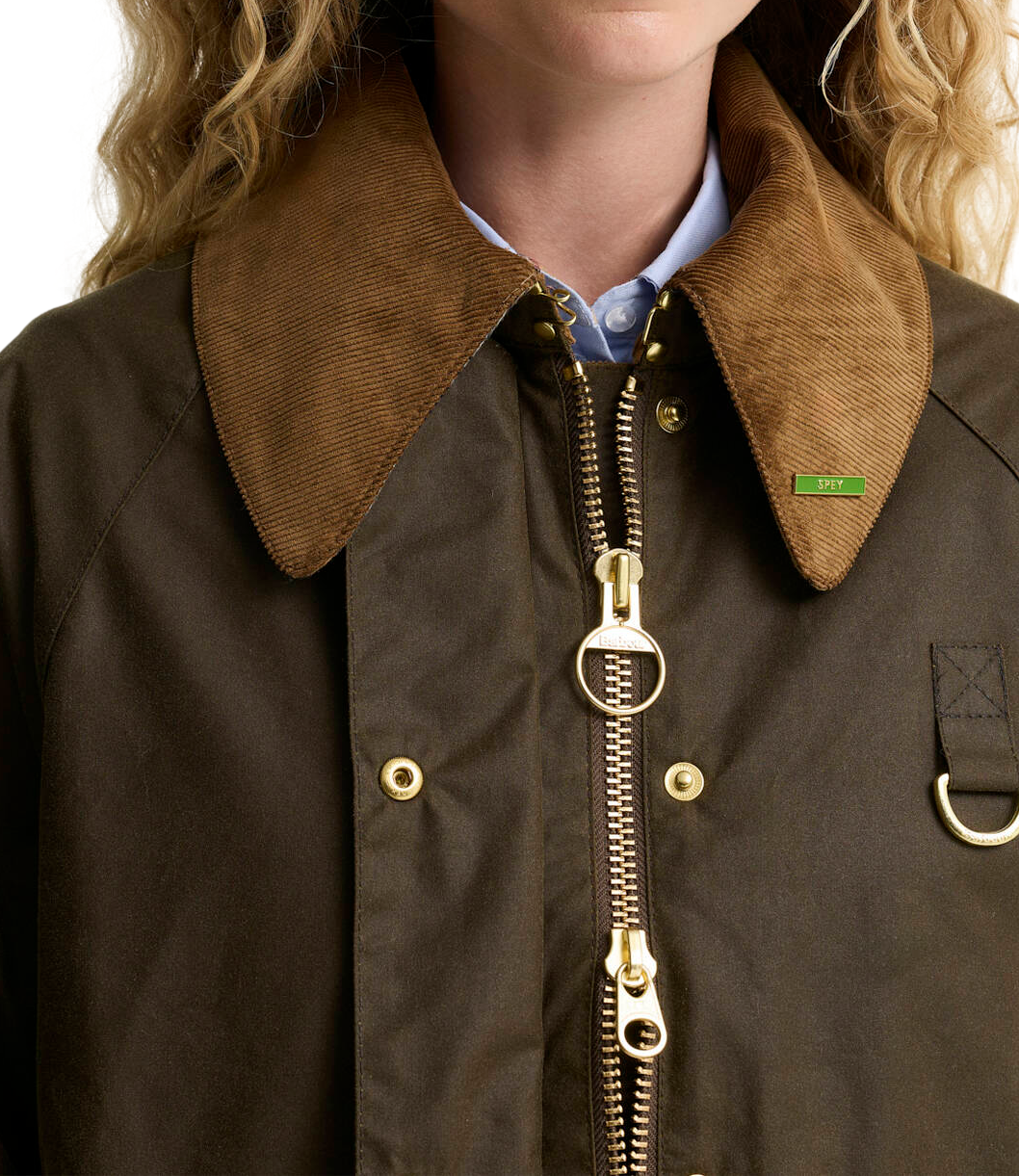 Barbour Giacca da Donna - Beech/birchwood - 262mlwx1595