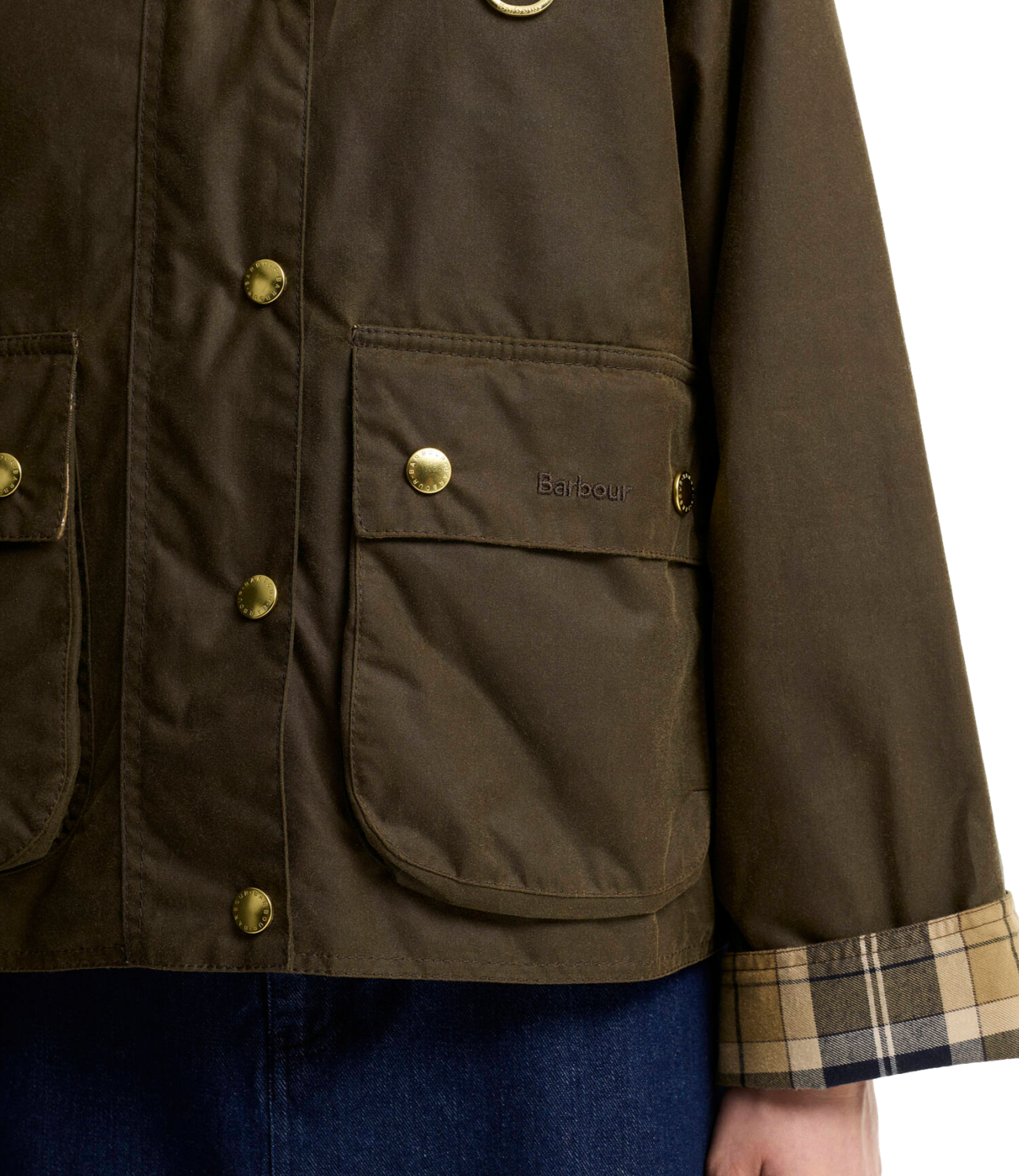 Barbour Giacca da Donna - Beech/birchwood - 262mlwx1595