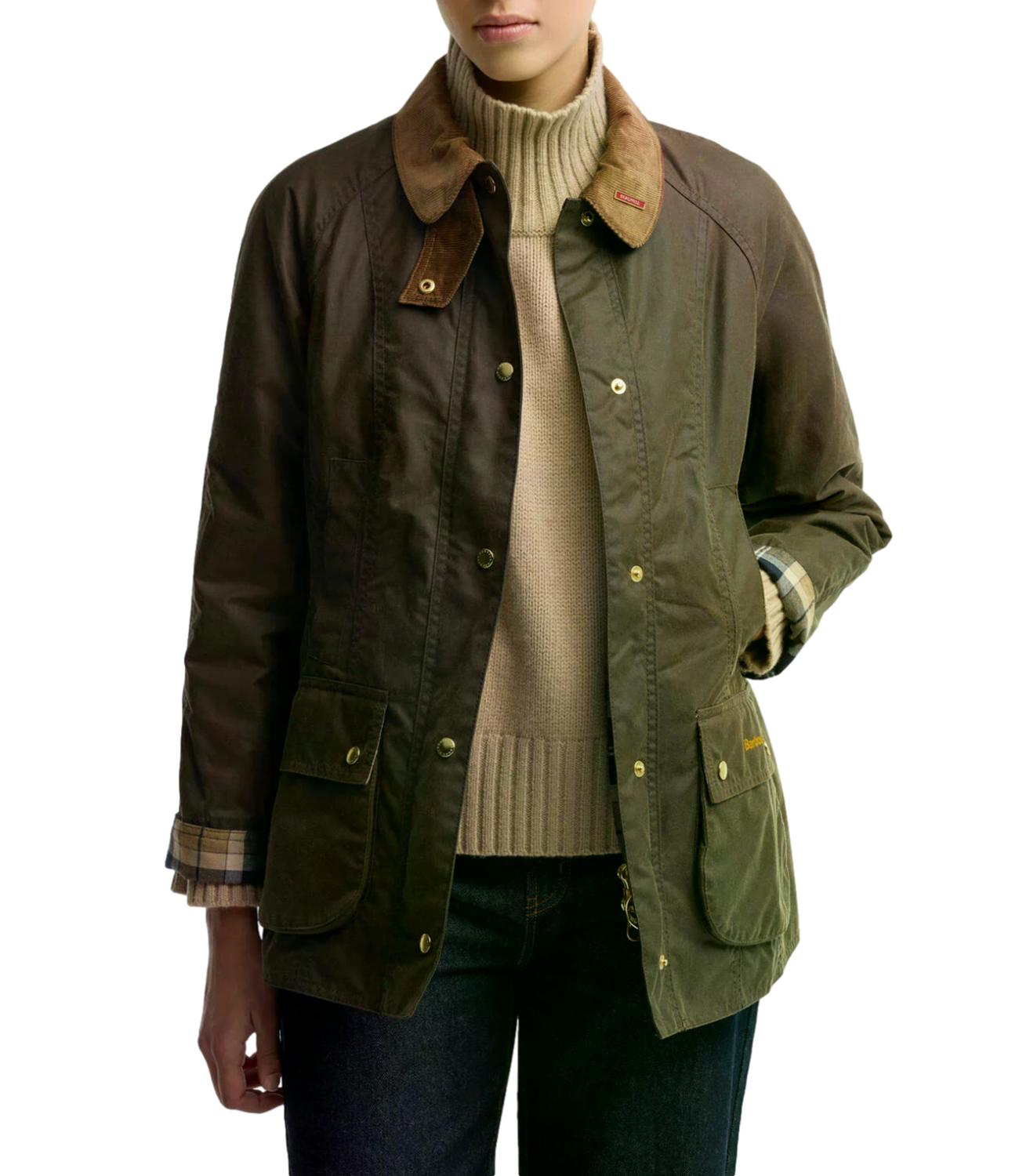 Barbour Giacca da Donna - Beech/birchwood - 262mlwx1596