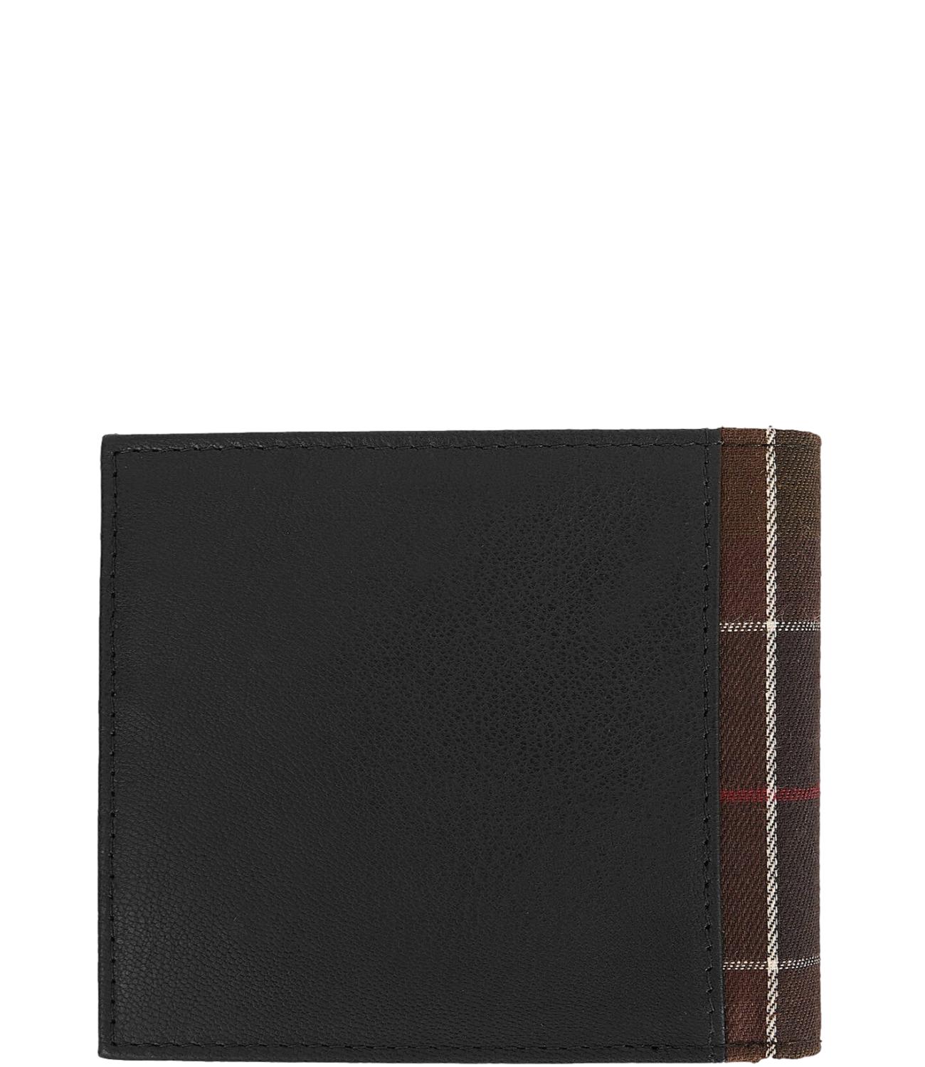 Barbour Set da Uomo - Black/classic Tartan - 262mmgs0073