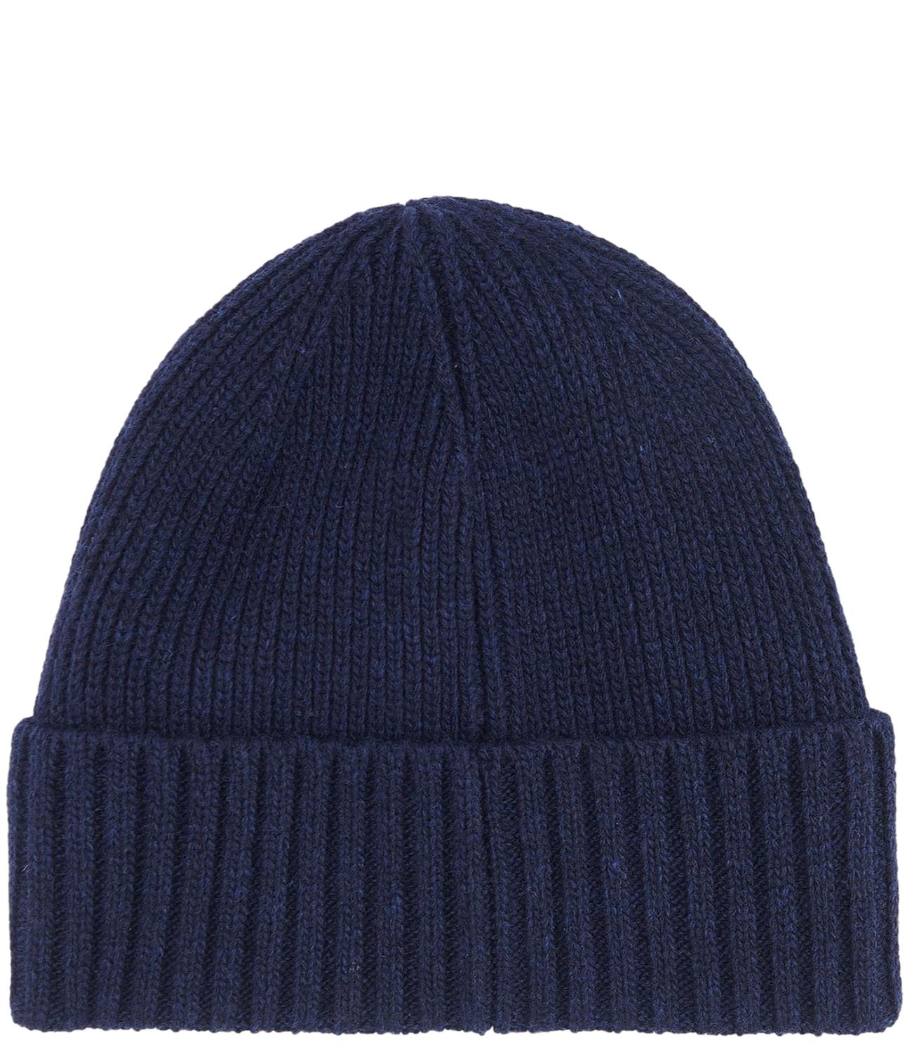 Barbour Cappello da Uomo - Navy - 262mmha0449