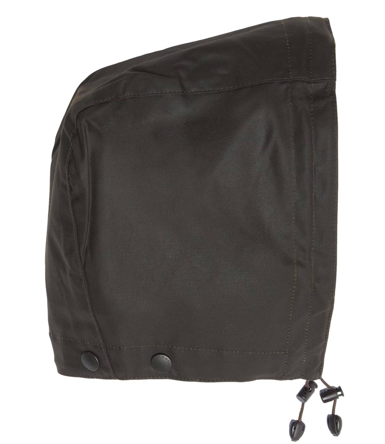 Barbour Cappello da Uomo - Olive - 262mmho0003