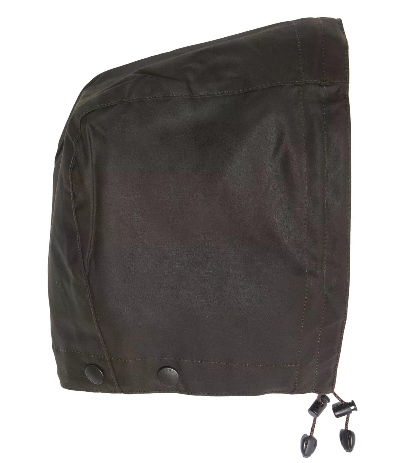 Barbour Cappello da Uomo - Olive - 262mmho0003
