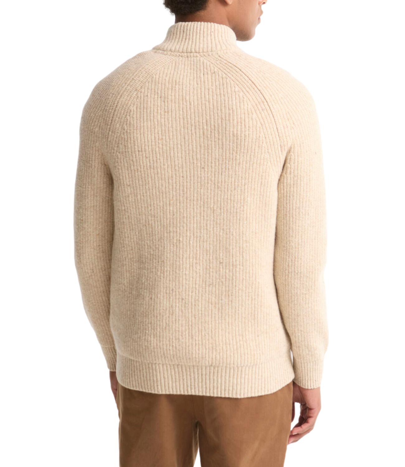 Barbour Felpa da Uomo - Pearl - 262mmkn1757
