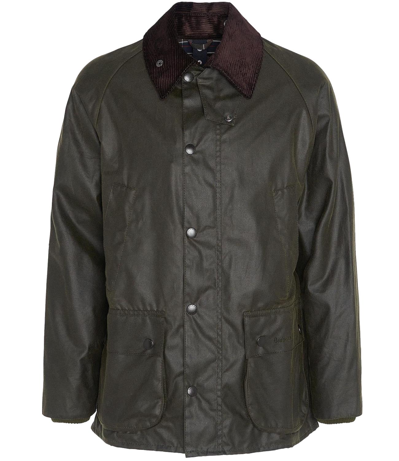 Barbour Giacca da Uomo - Archive Olive - 262mmwx0018