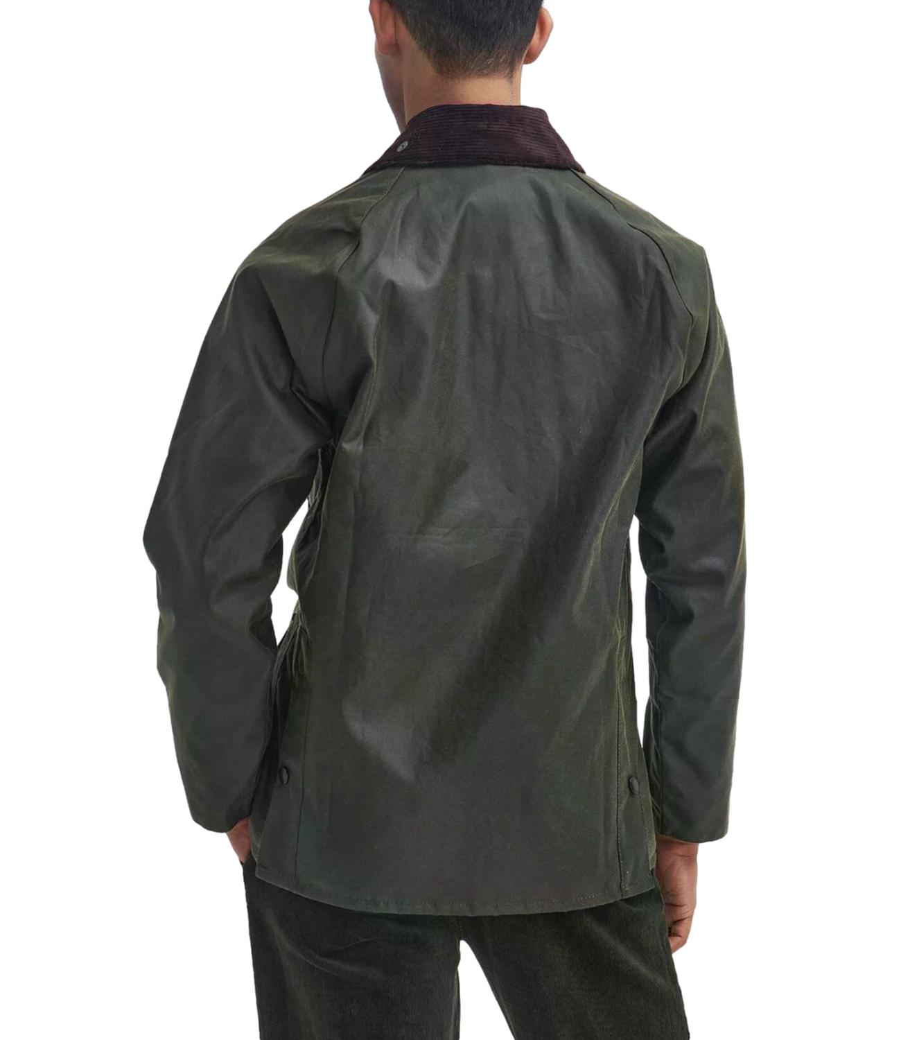 Barbour Giacca da Uomo - Archive Olive - 262mmwx0018
