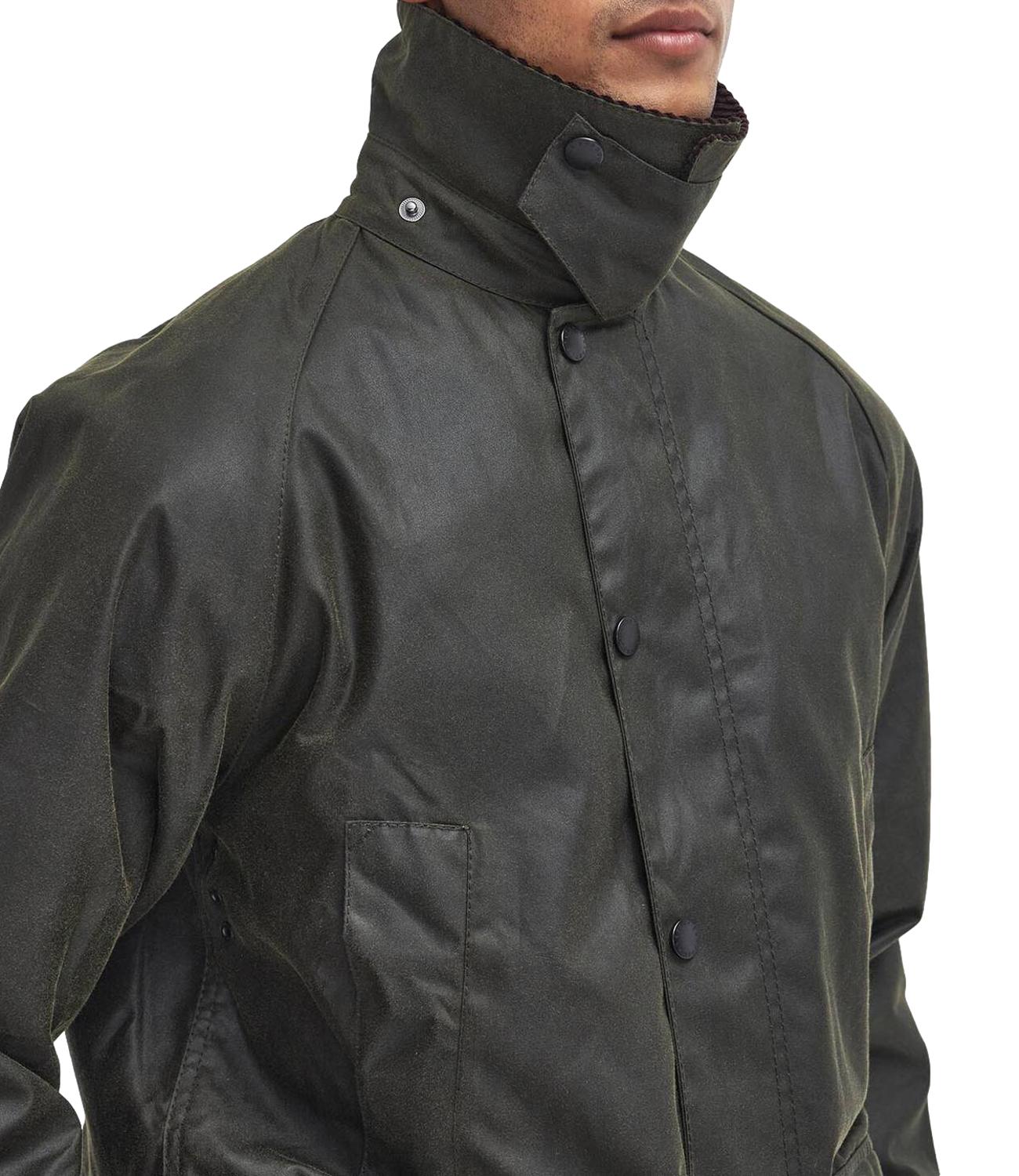 Barbour Giacca da Uomo - Archive Olive - 262mmwx0018