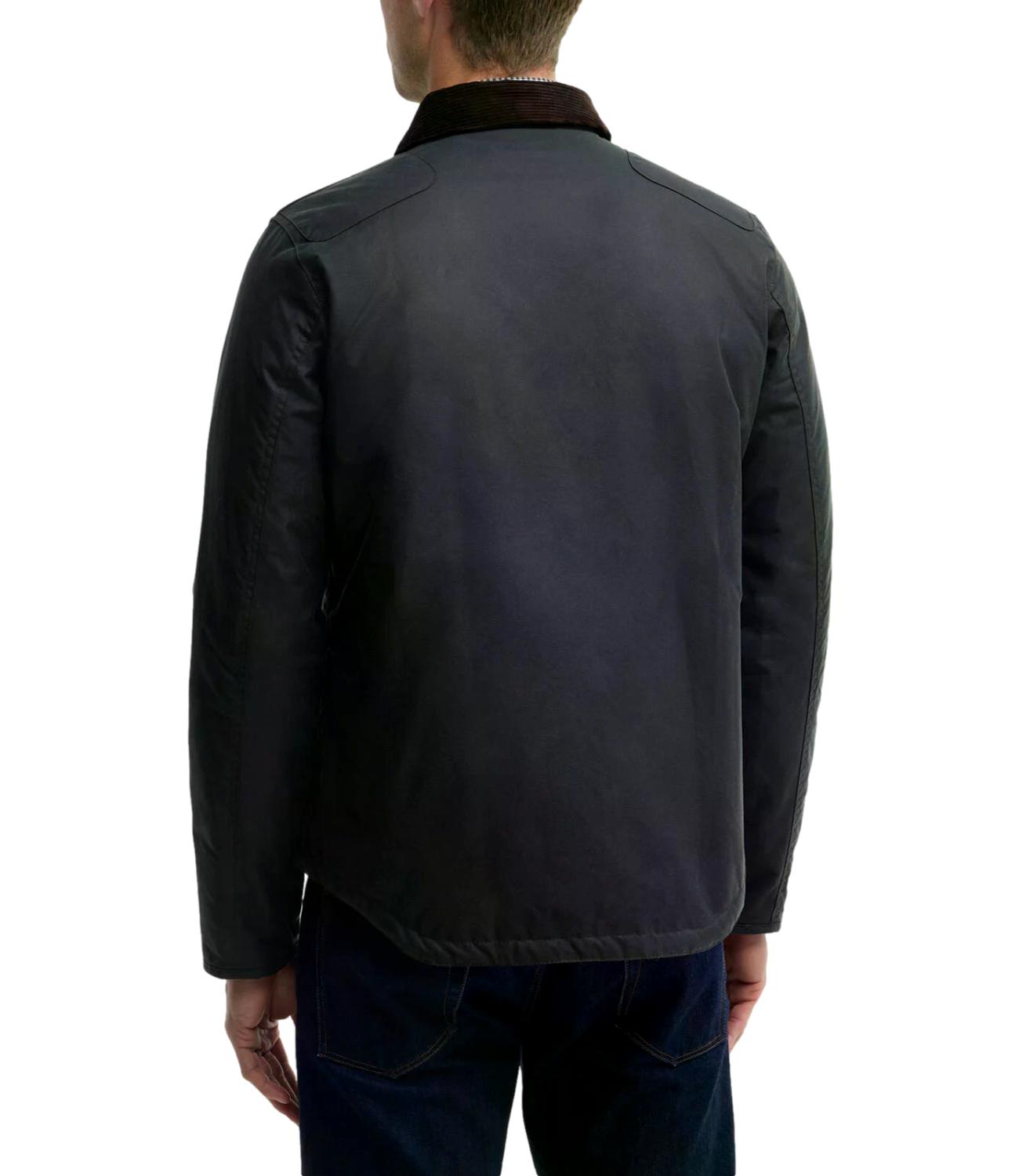 Barbour Giacca da Uomo - Sage - 262mmwx1106