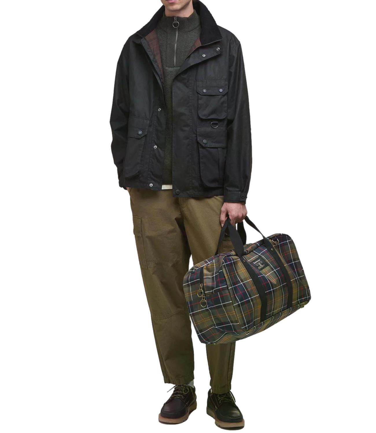 Barbour Borsone da Unisex - Classic Tartan - 262muba0531