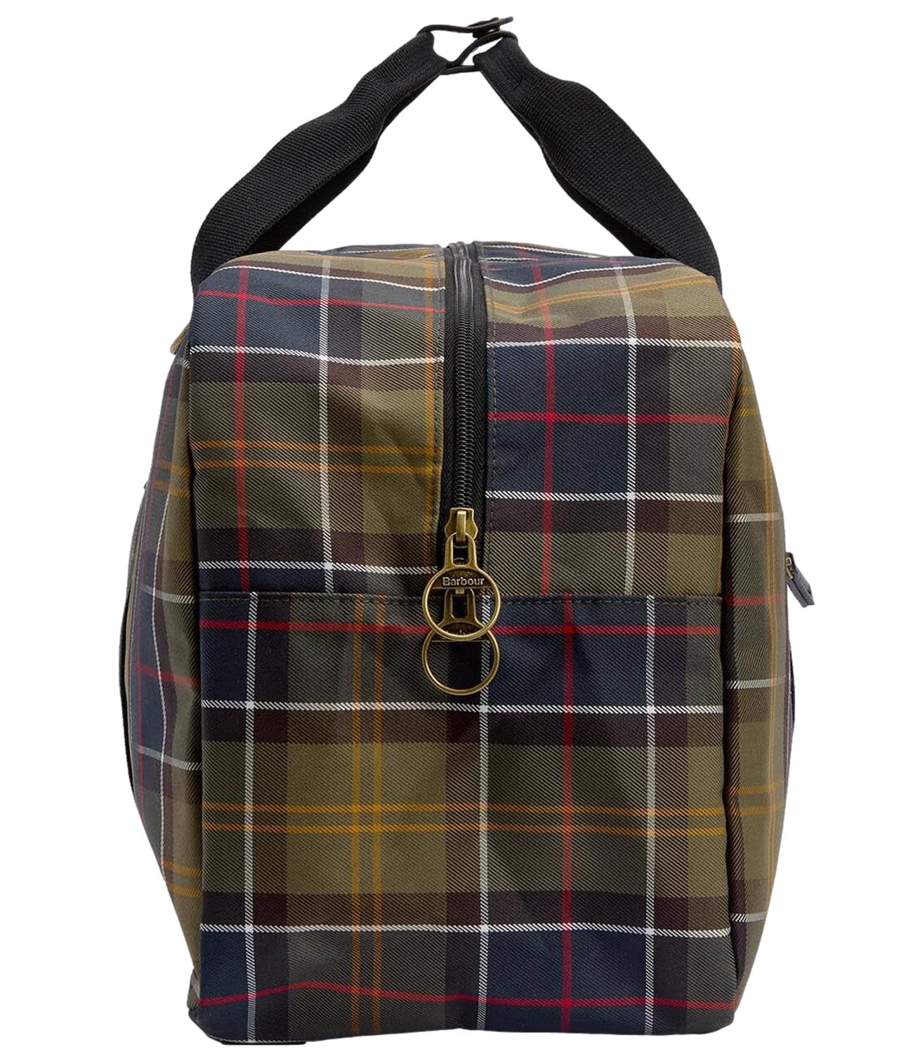 Barbour Borsone da Unisex - Classic Tartan - 262muba0531