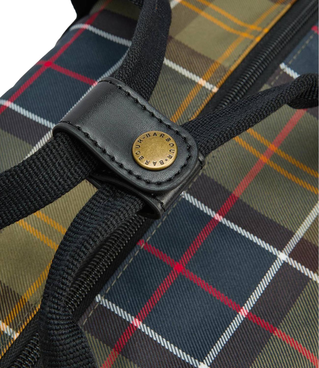Barbour Borsone da Unisex - Classic Tartan - 262muba0531