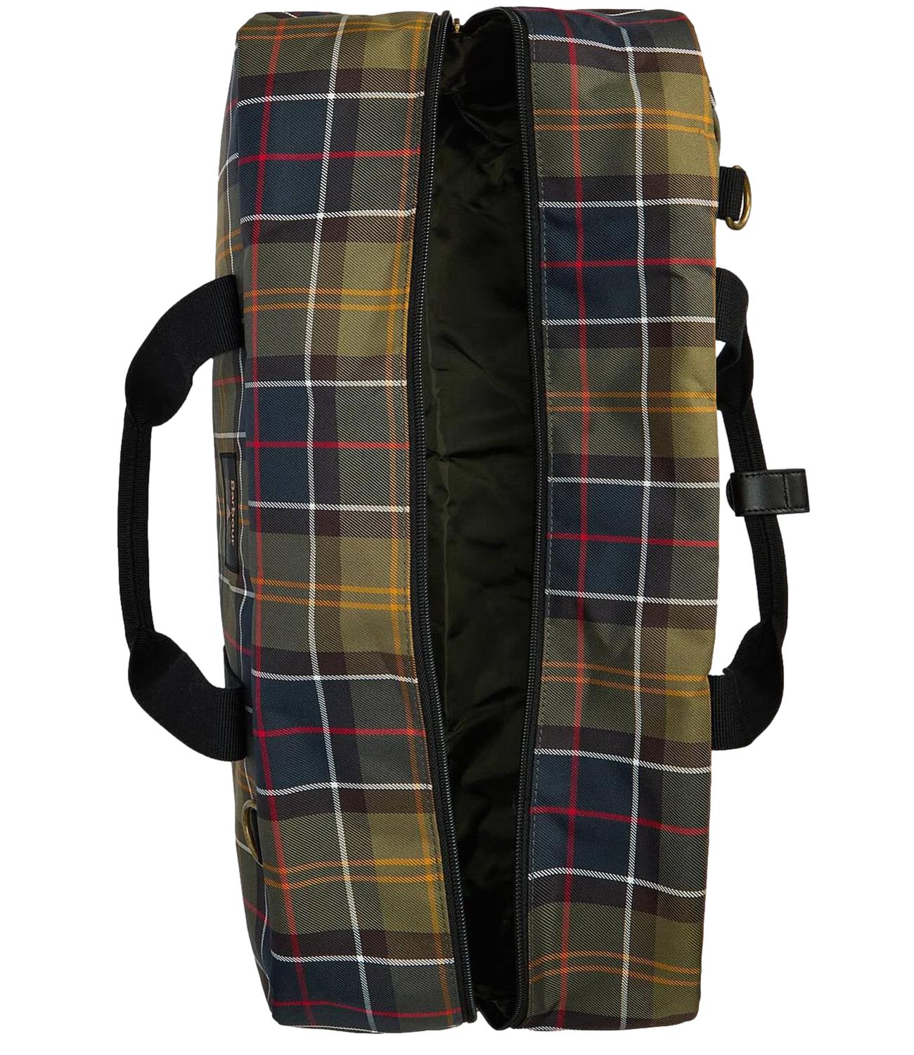 Barbour Borsone da Unisex - Classic Tartan - 262muba0531