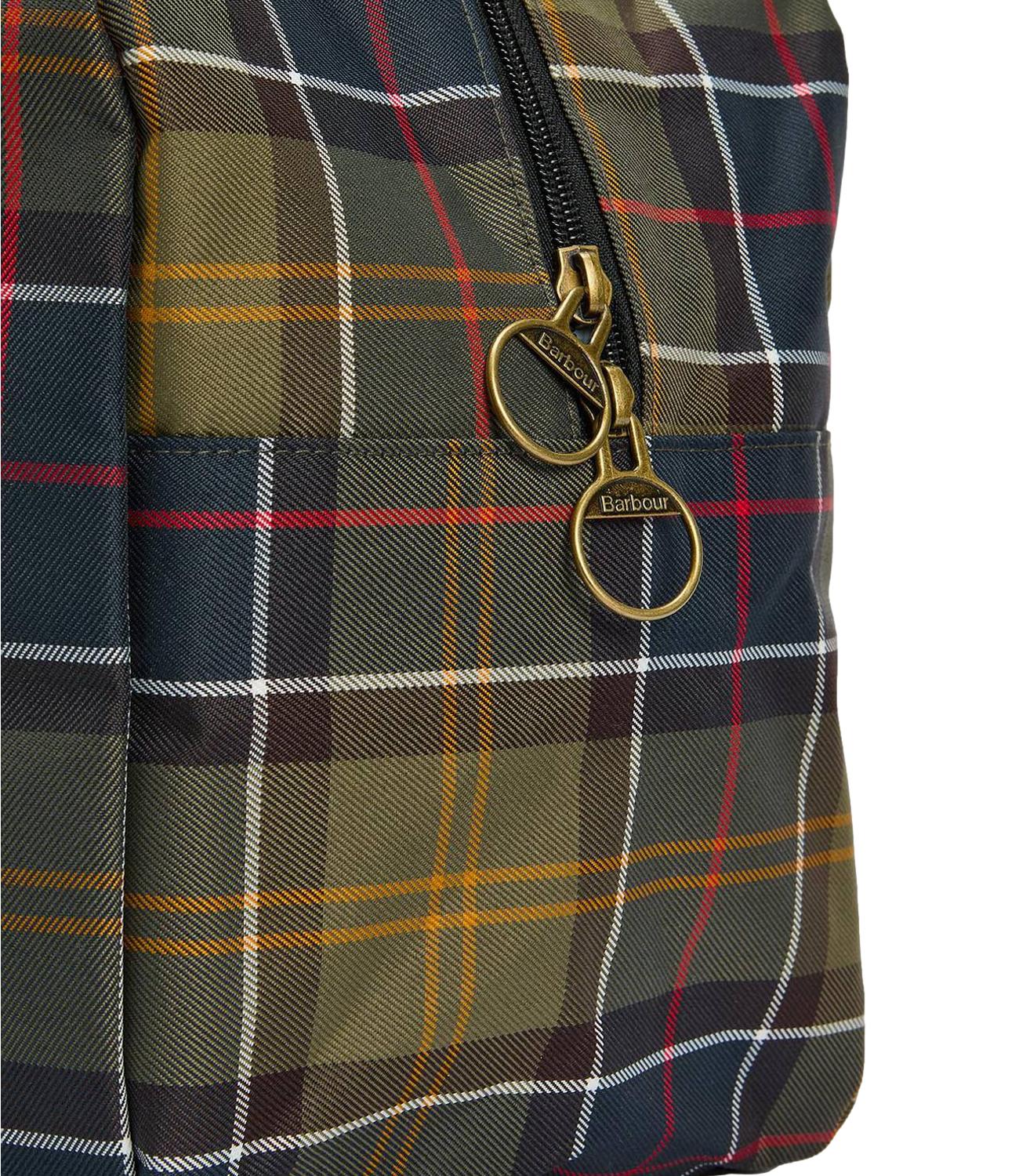 Barbour Borsone da Unisex - Classic Tartan - 262muba0531