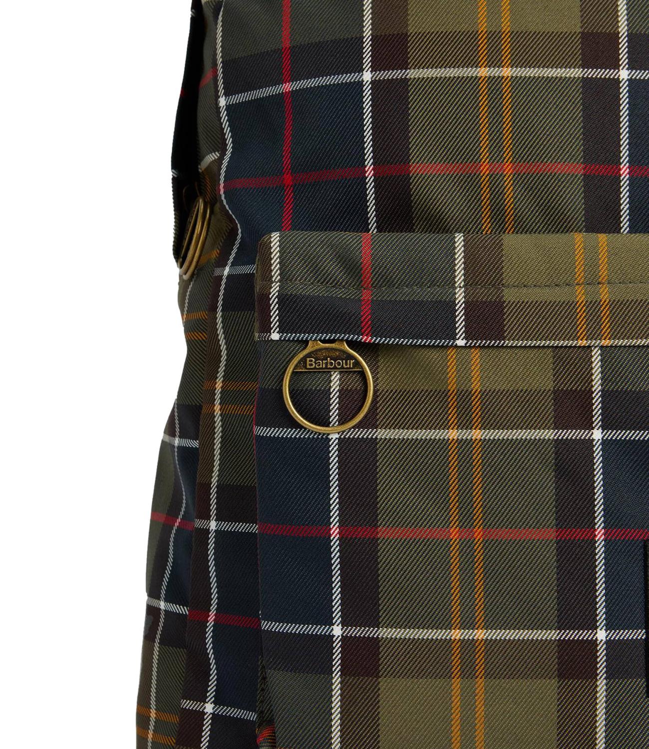 Barbour Zaino da Unisex - Classic Tartan - 262muba0754