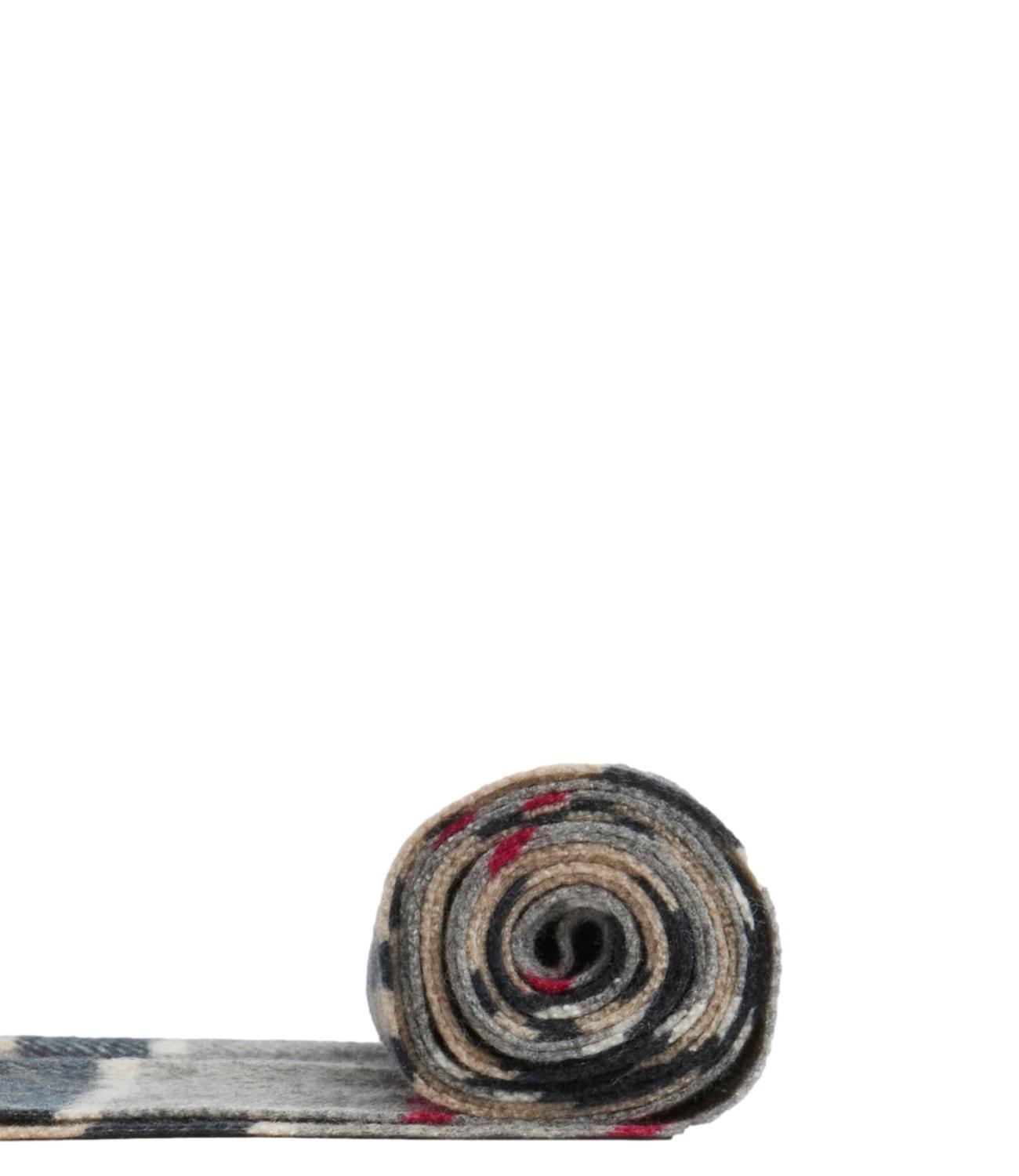 Sciarpa Dress Tartan