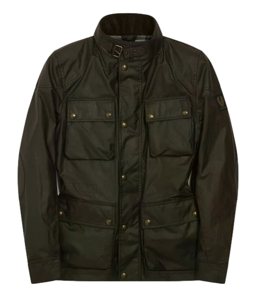 Belstaff Fieldmaster jacket