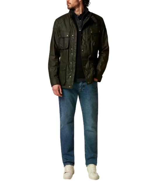 Belstaff Fieldmaster jacket