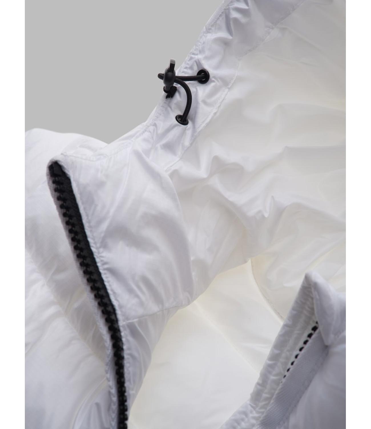 Blauer Giubbino da Donna - Bianco Ottico Int. Bianco Otti - 26wbldc02070006648