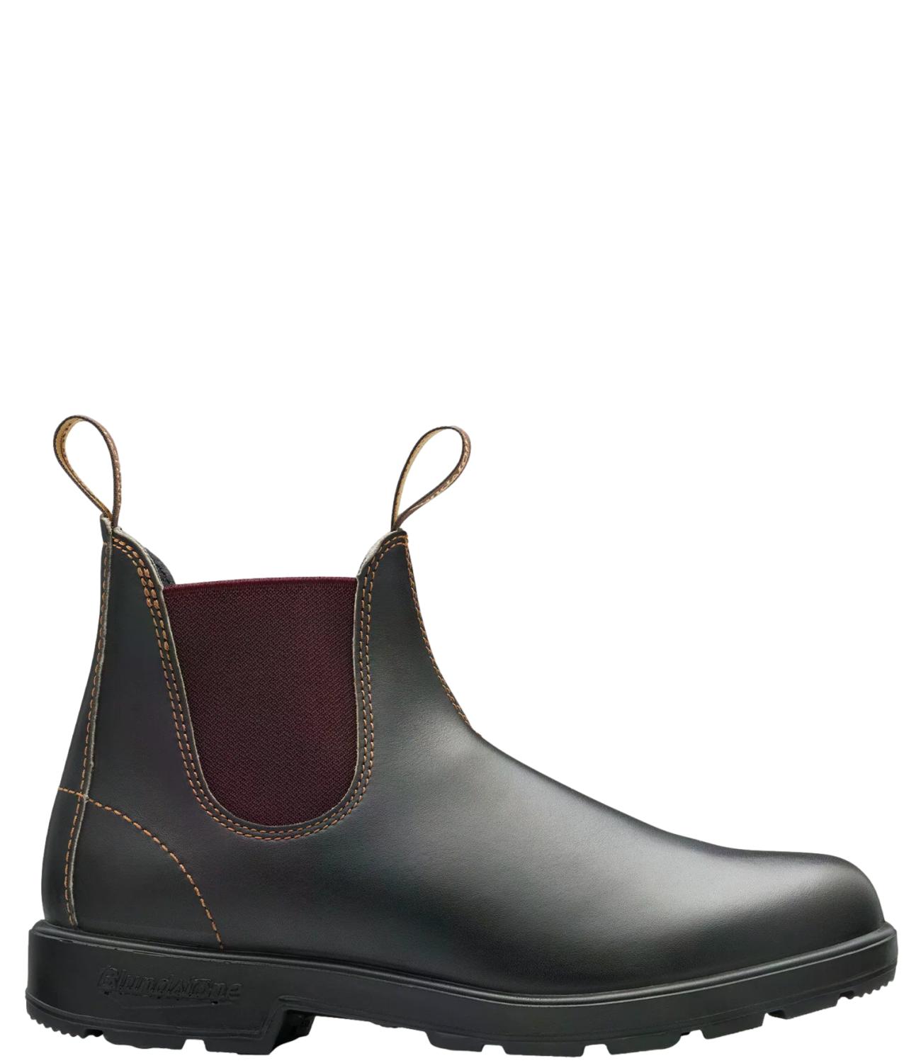 Blundstone Stivali da Donna - Brown/violet - 262m2600