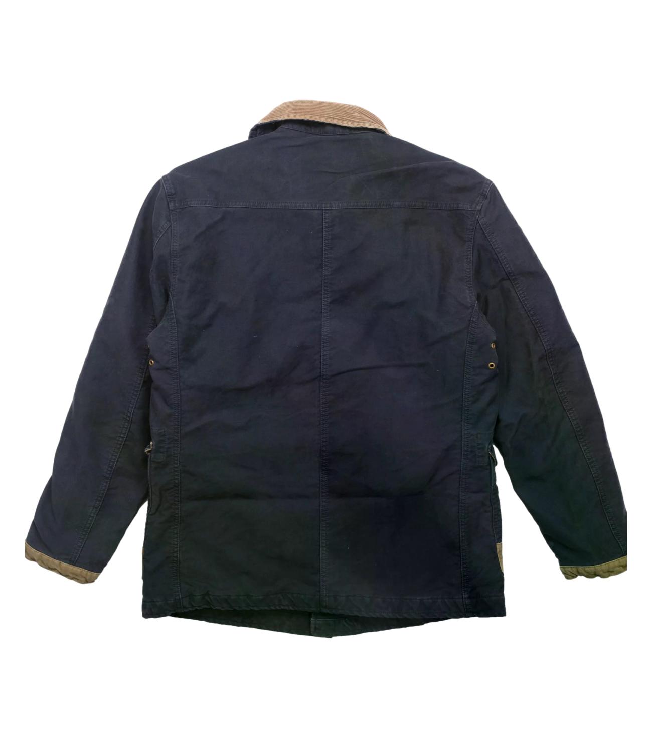 Chesapeake's Giacca da Uomo - Blu - ChspK-414