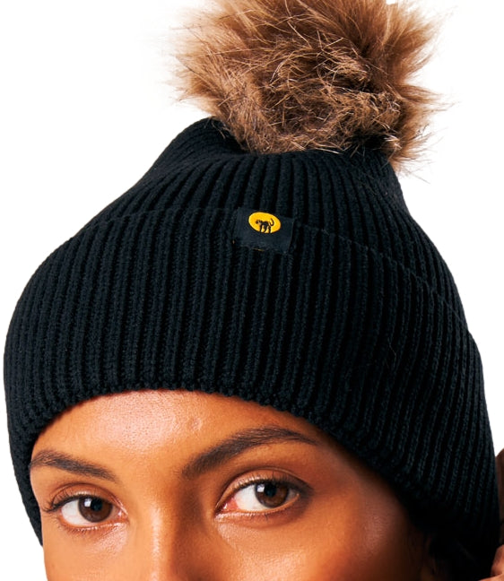 Ciesse Cappello da Donna - Jet Black - 263acwa03253 V1230x