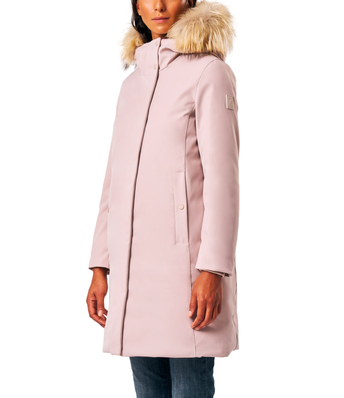 Ciesse Giacca da Donna - Perfectly Pale - 263pcwc33218 P9z25d