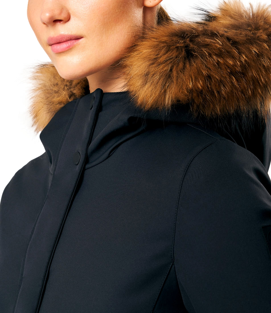 Ciesse Giacca da Donna - Nero - 263pcwc33218 P9z25d