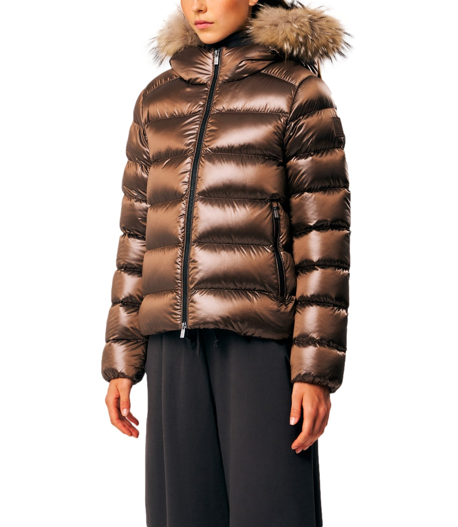 Ciesse Giacca da Donna - Macaroon - 263pcwj03213 N3o11d