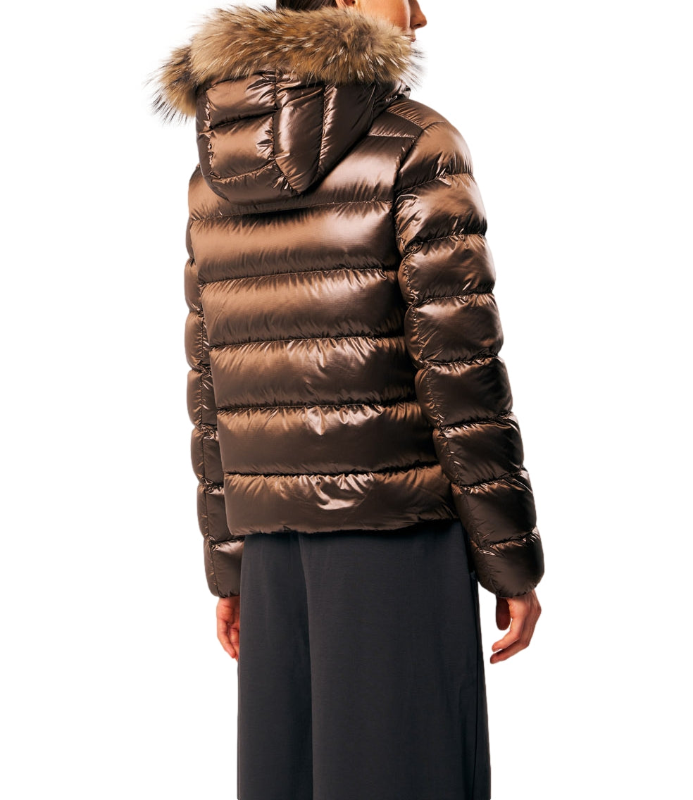 Ciesse Giacca da Donna - Macaroon - 263pcwj03213 N3o11d