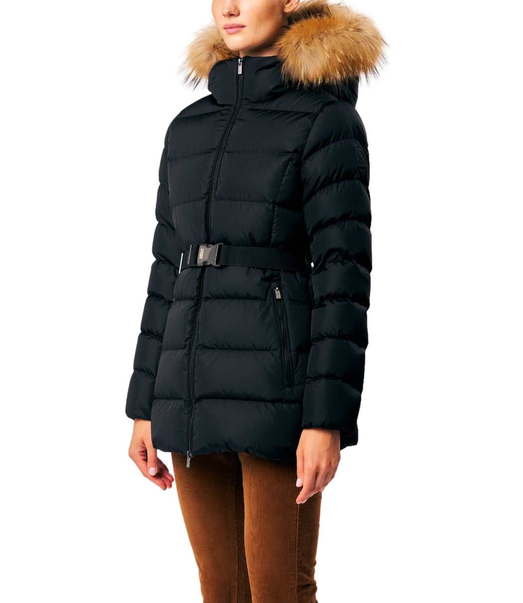 Ciesse Giacca da Donna - Nero - 263pcwj03214 N8r11d