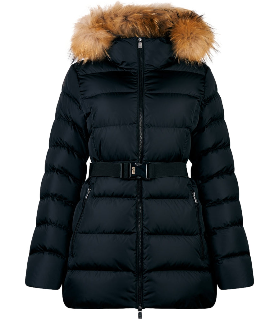 Ciesse Giacca da Donna - Nero - 263pcwj03214 N8r11d