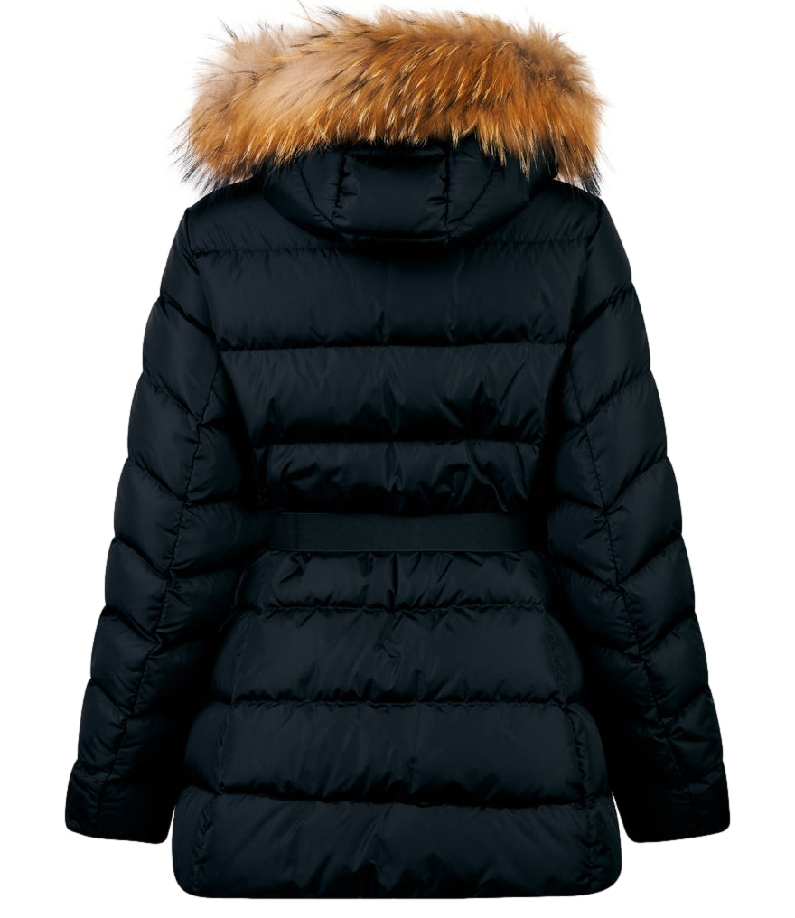Ciesse Giacca da Donna - Nero - 263pcwj03214 N8r11d