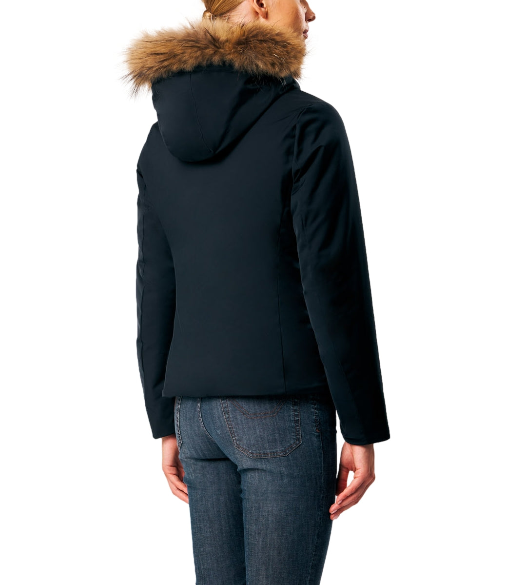 Ciesse Giacca da Donna - Jet Black - 263pcwj03231 P6y11p