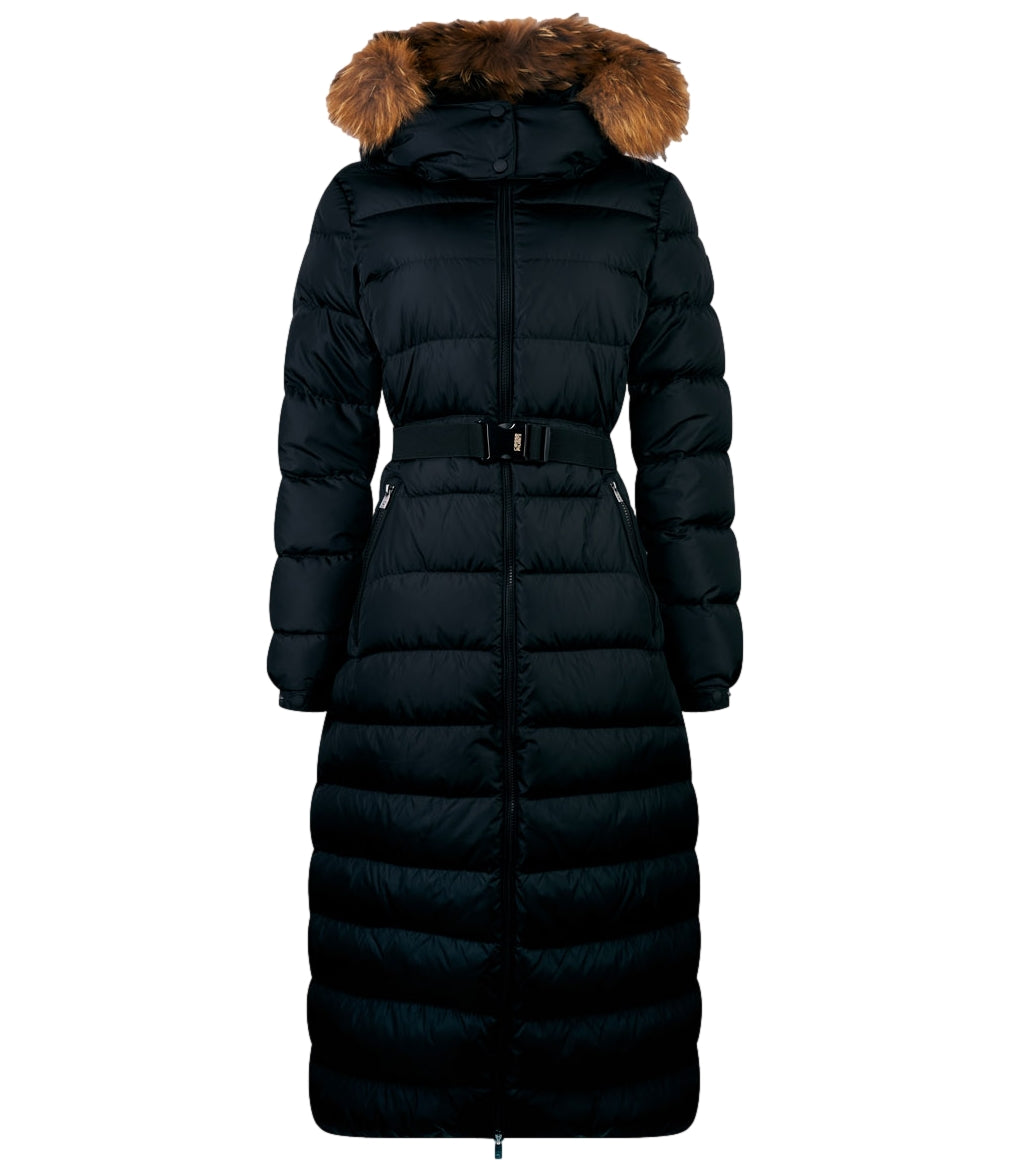 Ciesse Giacca da Donna - Nero - 263pcwjl3215 N8r11d