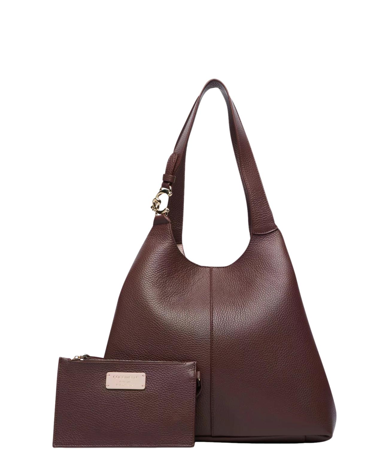 Coccinelle Borsa da Donna - Berry - E1 Sha 11 01 01